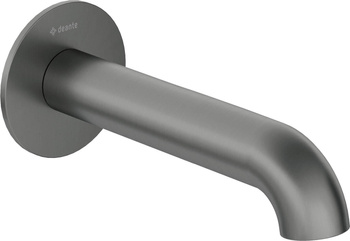 Wylewka wannowo-umywalkowa (NQS D80K) - Deante