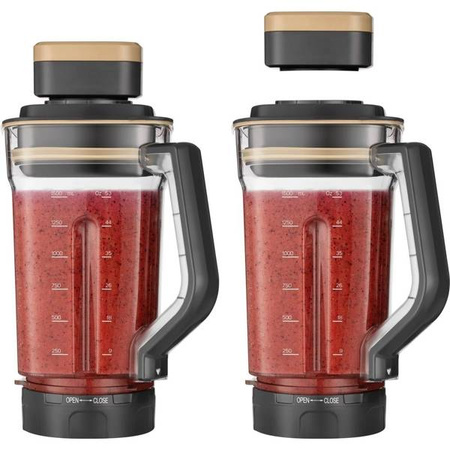 Mikser stołowy SBU 7677CH Vacuum Blender SENCOR