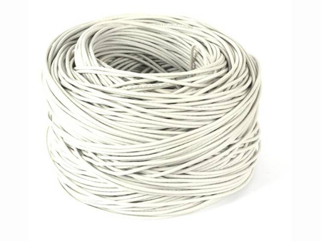 Kabel siec.SEVEN FTP cat.5 Solid 4x2/305m