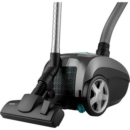 Odkurzacz podłogowy SVC 7550TI 4AAAA EcoPower Vacuum SENCOR