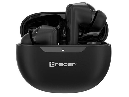 Słuchawki TRACER T10 TWS BT