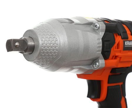 Klucz udarowy 2200W 720Nm KD1556 - KRAFT&DELE