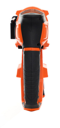 Wiertarka udarowa 18V PROSERIES KD1770 - KRAFT&DELE