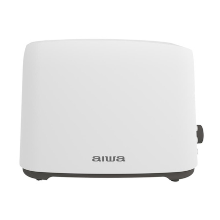 AIWA Toster podwójny ASATAN ABT-700 700W (8435256810189) - AIWA