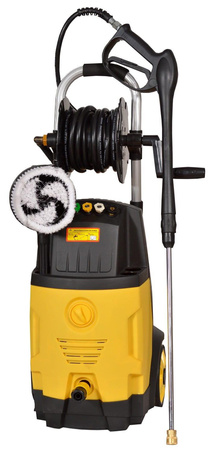 Myjka ciśnieniowa 2000W 200bar KD435 - KRAFT&DELE