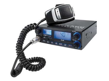 Radio CB MIDLAND 248 XL