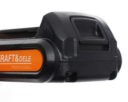 Akumulator 2000 mAh Li-Ion 20V X-SERIES KD1759 - KRAFT&DELE