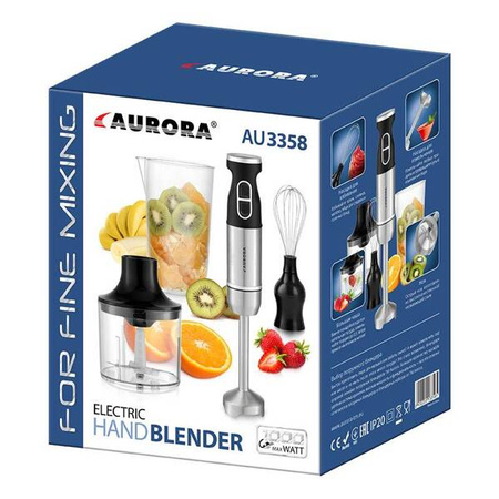 Blender zestaw AU3358 Aurora (AU3358)