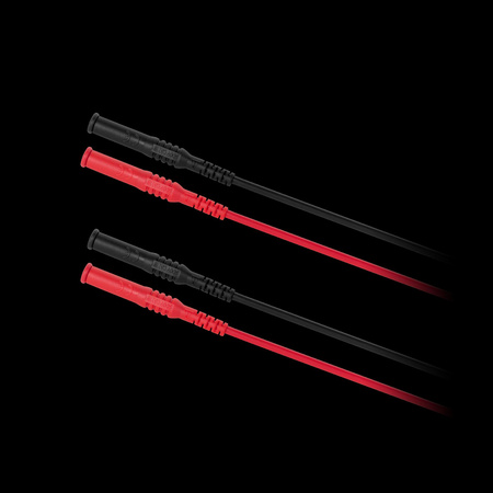 Miernik rezystancji izolacji model UT505A