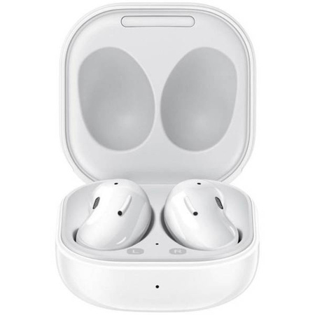 Samsung Słuchawki Galaxy Buds Live Mystic White (GSSLSAM0008N0) - Samsung
