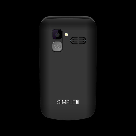 Telefon GSM dla seniora Kruger&Matz Simple 929