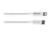 Kabel TRACER USB Type-C - Lightning M/M 1,0m