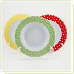 MR-10032-03 Talerz głęboki 21,25 cm (yellow)