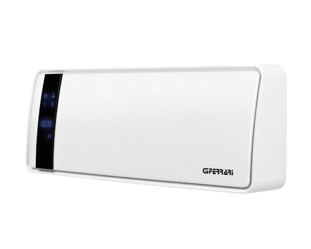 Kurtyna Grzewcza G3Ferrari G6002201