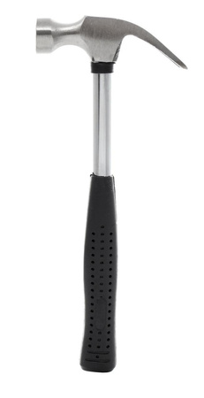 Młotek stolarski 250g KD263 - KRAFT&DELE