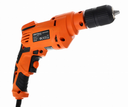 WIERTARKA ELEKTRYCZNA 1200W 0-2880min 13mm KD1699 - KRAFT&DELE