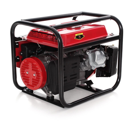 Agregat 1500W 12/230V KD110 - KRAFT&DELE