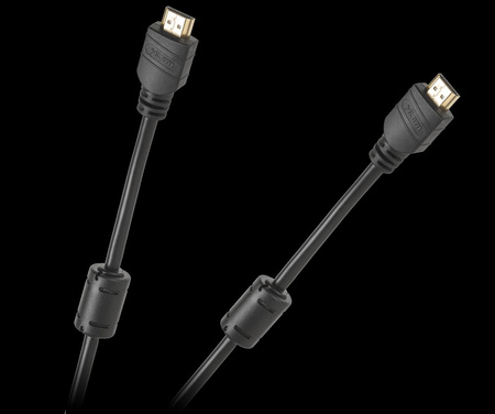 Kabel HDMI-HDMI 3M, 4K, 2.0