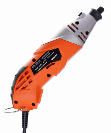 Mini szlifierka 270W + akcesoria 126el. KD10752 - KRAFT&DELE