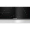 Płyta indukcyjna BOSCH PIF 675FC1E (4 pola grzejne; kolor czarny)