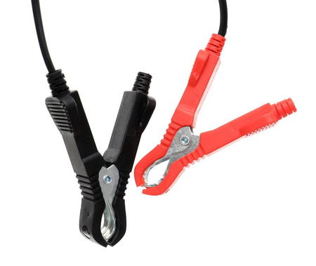 Prostownik akumulatorowy KD1287 - KRAFT&DELE