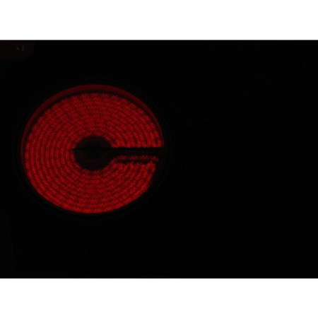 Kuchnia ELECTROLUX LKR540266W
