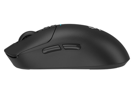 Mysz A4TECH BLOODY R72 PRO DUO Black