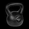 Kettlebell bitumiczny 24 kg REBEL ACTIVE