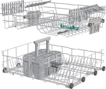 Zmywarka do zabudowy GORENJE GV642E90
