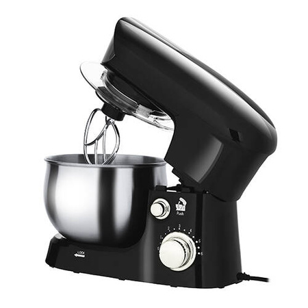 AD 4226 black Robot planetarny 1200W