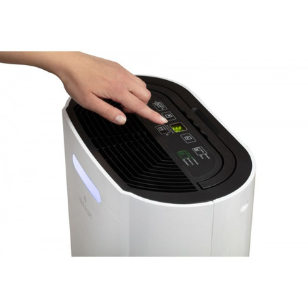 Osuszacz powietrza z WiFi HL-OS-10/WiFi MPM