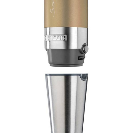 Mikser zanurzeniowy SHB 5607CH-EUE3 Blender ręczny SENCOR