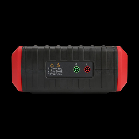 Miernik Uni-T UT586+