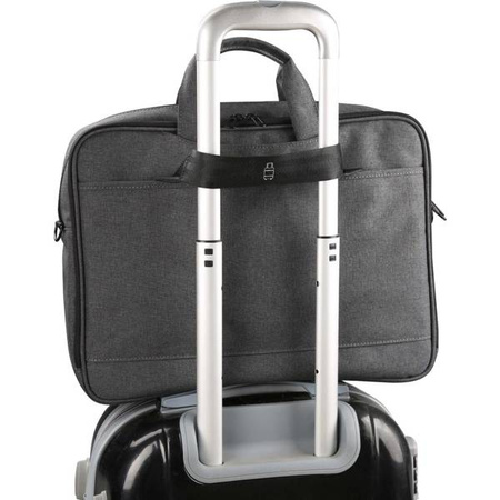 Torba na laptop YBN 1541GY TARMAC torba 15.6'' YENKEE