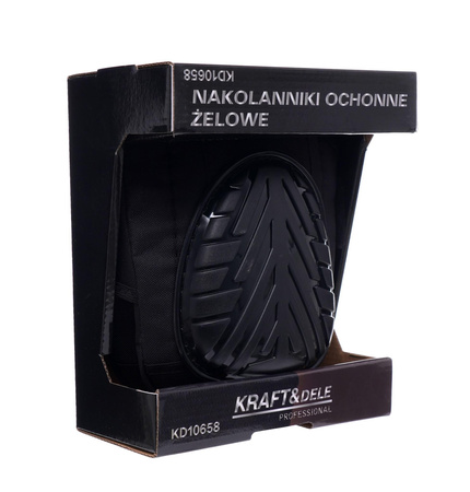 Nakolanniki ochronne 2szt. KD10658 - KRAFT&DELE