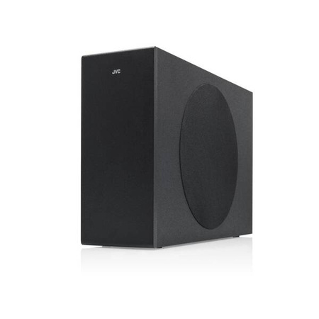 Soundbar JVC TH-E434B 2.1 Wireless Sub (4975769481208) - JVC