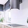 Okap kuchenny Heweno 39.3 Inox GLOBALO