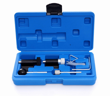 Blokada rozrządu TDI SDI KD10159 - KRAFT&DELE