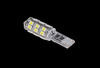 Żarówka LED (Canbus) T10, 28x3228 SMD, biała