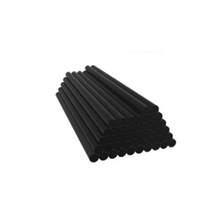 KLEJ DO PISTOLETU NA GORĄCO - CZARNY KD11260 - KRAFT&DELE