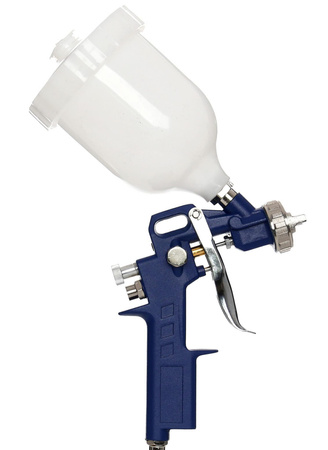 Pistolet lakierniczy 600ml KD10212 - KRAFT&DELE