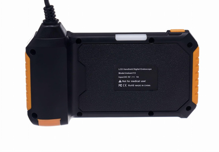 Kamera inspekcyjna KD10413 - KRAFT&DELE