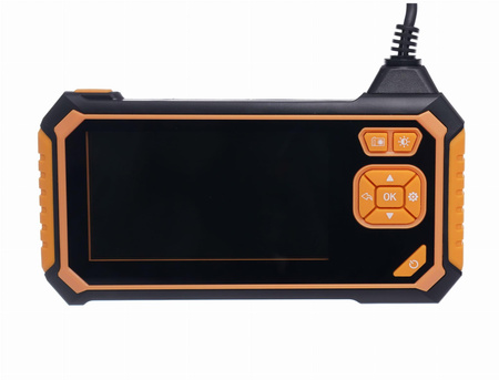 Kamera inspekcyjna KD10413 - KRAFT&DELE