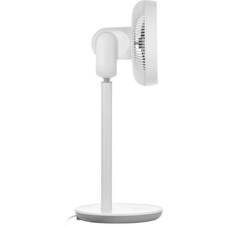 Wentylator na stojaku SFN 2540WH Pedestal Fan SENCOR