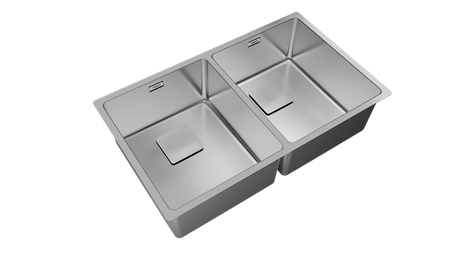 Zlewozmywak FlexLinea RS15 2B 740 TEKA