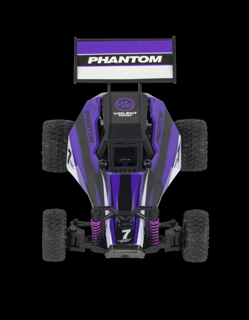 Zdalnie sterowany samochód PHANTOM by QUER