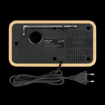 Radio domowe Kruger&Matz model KM0828