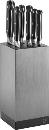 Aluminiowy blok na noże ZWILLING 35028-200-0