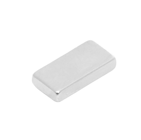MAGNES NEODYMOWY PŁYTKOWY 10EL. KD11834 - KRAFT&DELE