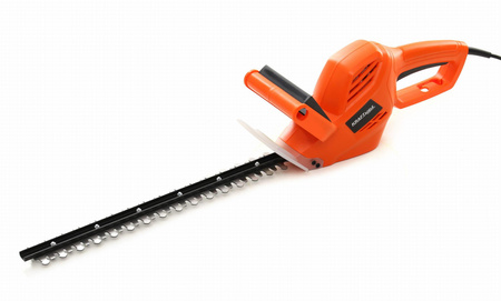 ELEKTRYCZNE NOŻYCE DO ŻYWOPŁOTU 1550W KD5103 - KRAFT&DELE
